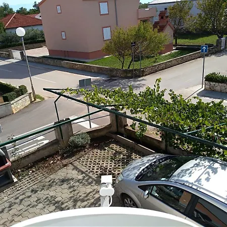 Paunovi? Apartmán