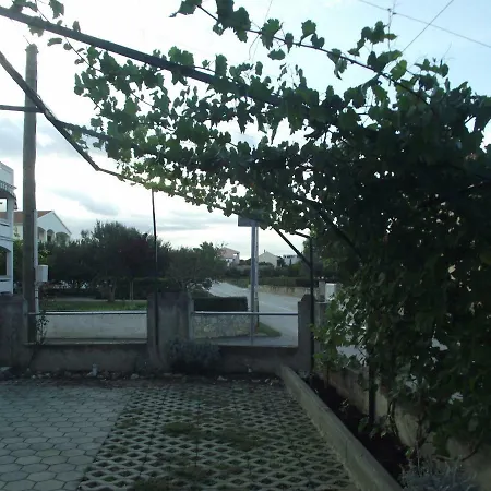 Apartmán Paunovi?